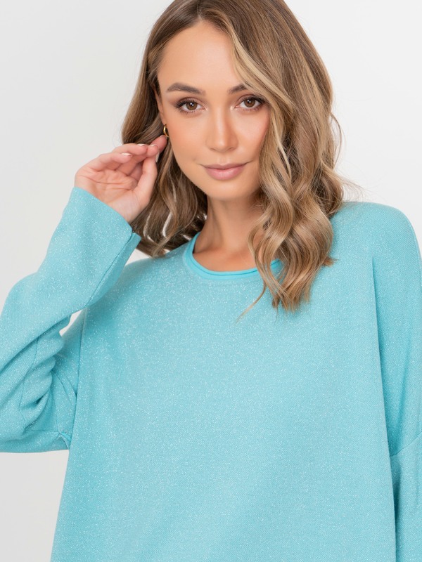 ЭKZK4256/22-02 Джемпер SERIANNO collection