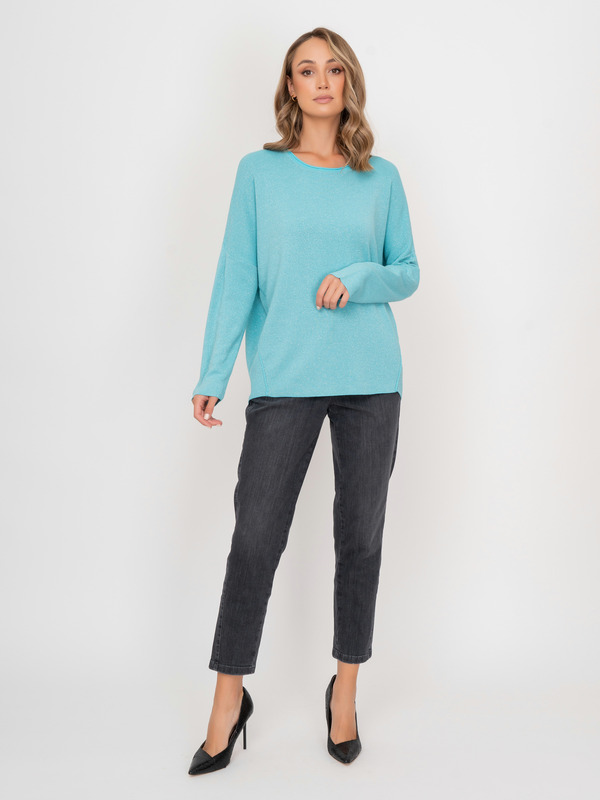 ЭKZK4256/22-02 Джемпер SERIANNO collection