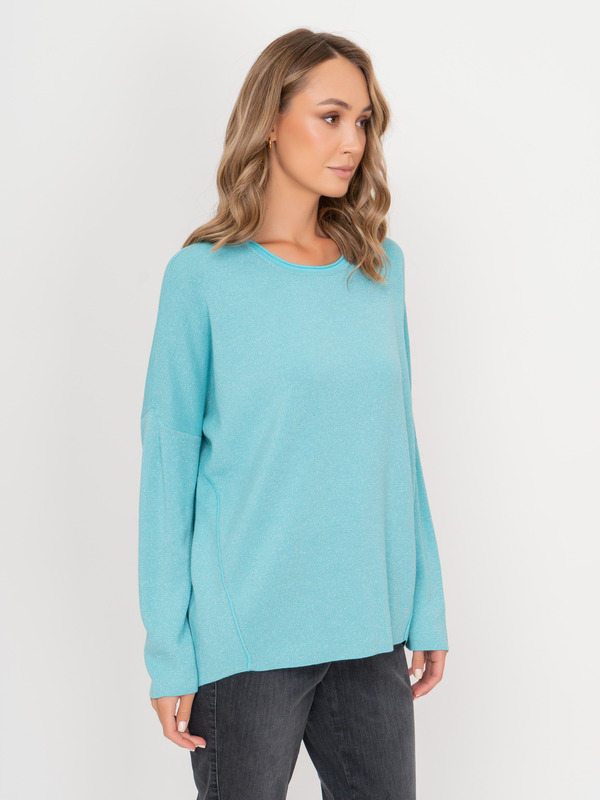 ЭKZK4256/22-02 Джемпер SERIANNO collection