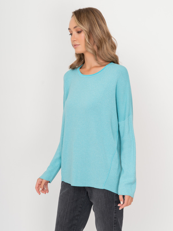 ЭKZK4256/22-02 Джемпер SERIANNO collection