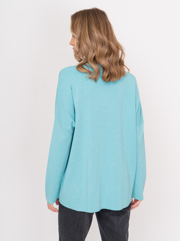 ЭKZK4256/22-02 Джемпер SERIANNO collection