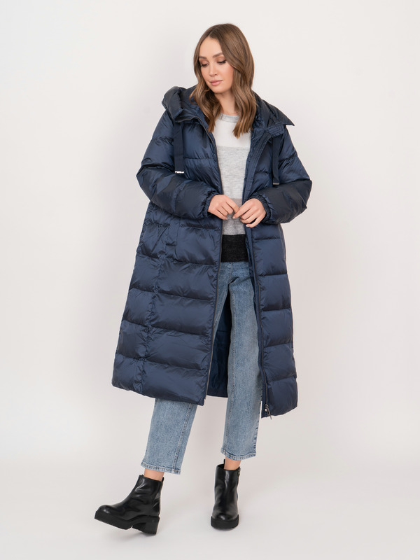 Э650213-31017/м/21-02 Пальто Gerry Weber