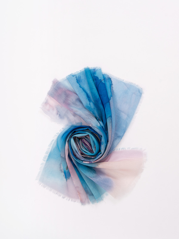 ЭLG68-464-12/22-01 Палантин Labbra