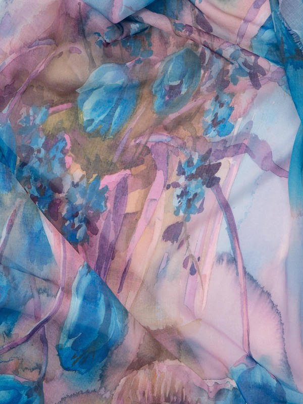 ЭLG68-464-12/22-01 Палантин Labbra