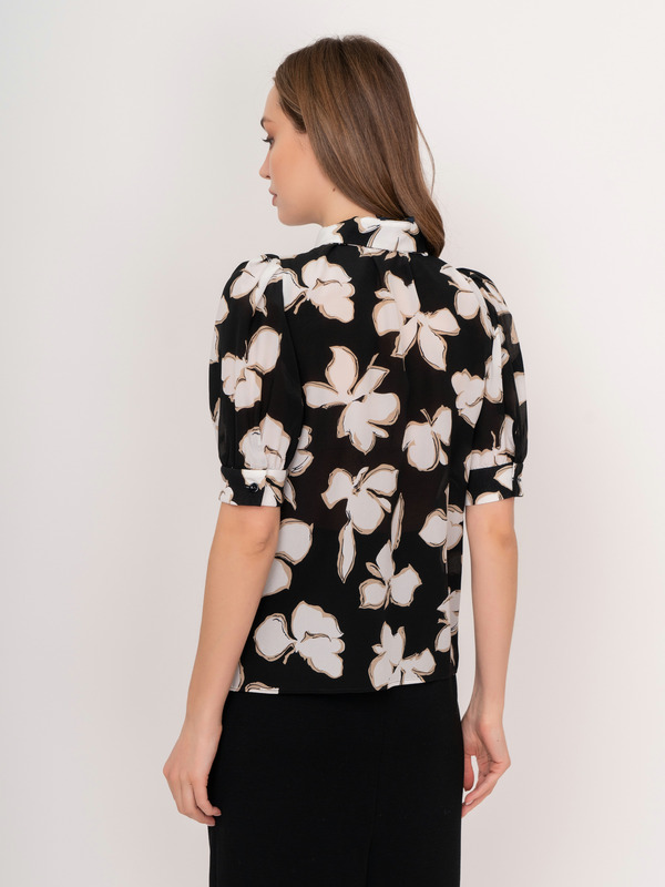 ЭBALTICO/22-01 Блузка Luisa Spagnoli