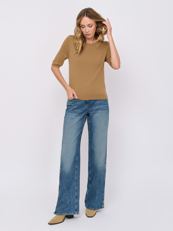 Джемпер Luisa Cerano, фото 3