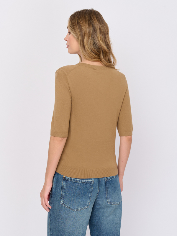 Джемпер Luisa Cerano, фото 5