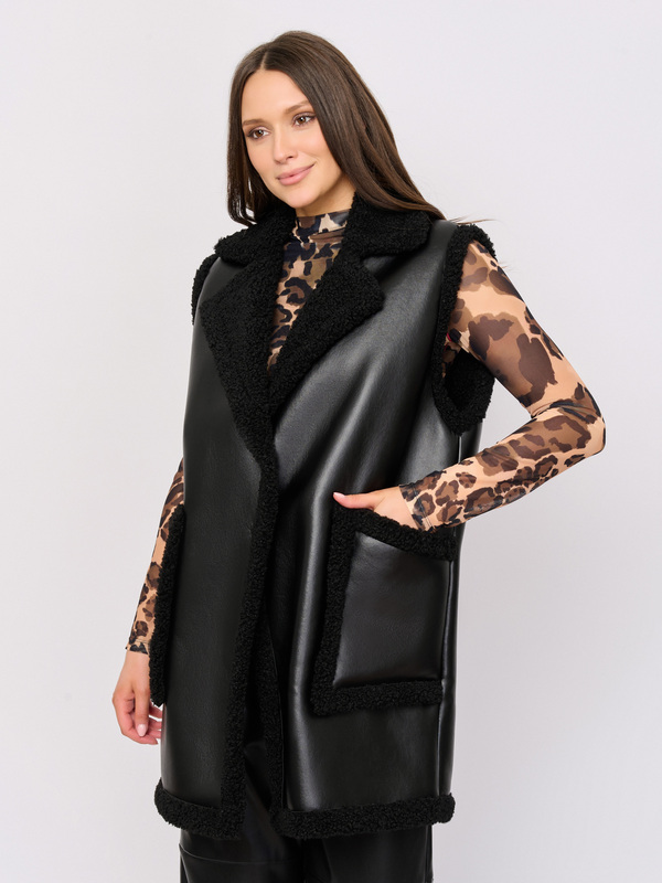 Жилет D.Exterior, фото 4