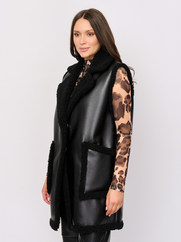 Жилет D.Exterior, фото 2