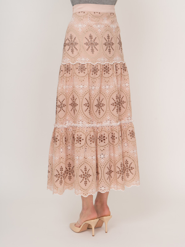 Э54570/22-01 Юбка D.Exterior