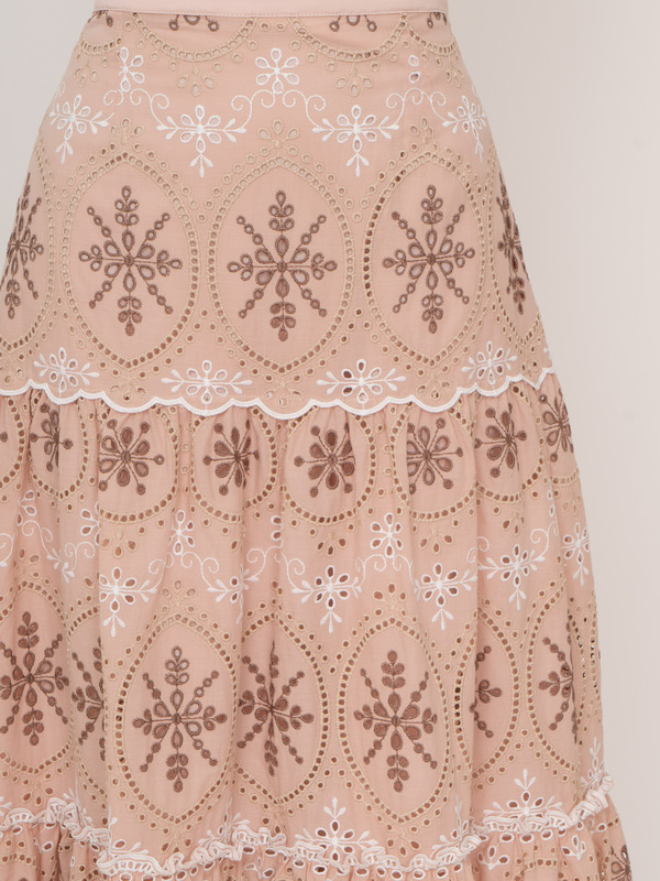 Э54570/22-01 Юбка D.Exterior