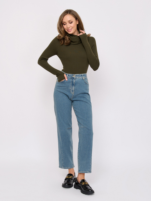 Джинсы Franco Vello, фото 5