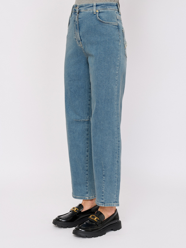 Джинсы Franco Vello, фото 4