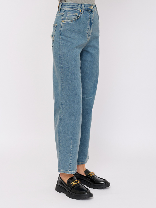 Джинсы Franco Vello, фото 2