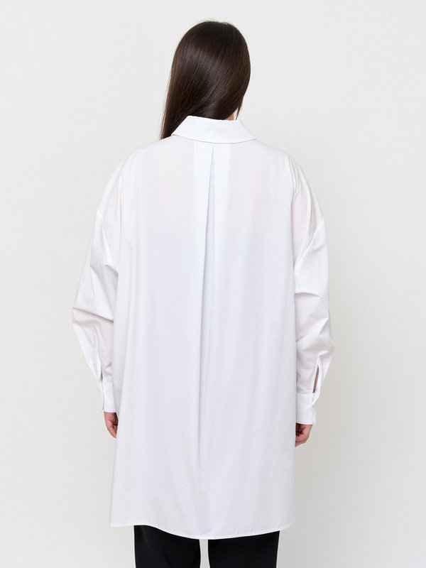 Э8201.3034/м/24-02 Блуза Mat Fashion