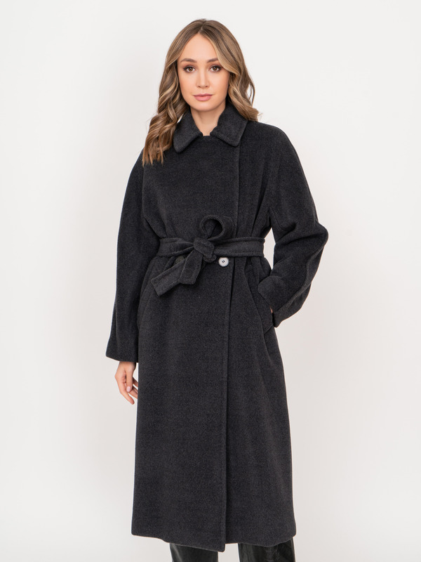 Э30161216 BAVERO/м/21-02 Пальто Marella