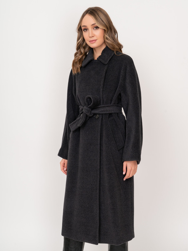 Э30161216 BAVERO/м/21-02 Пальто Marella