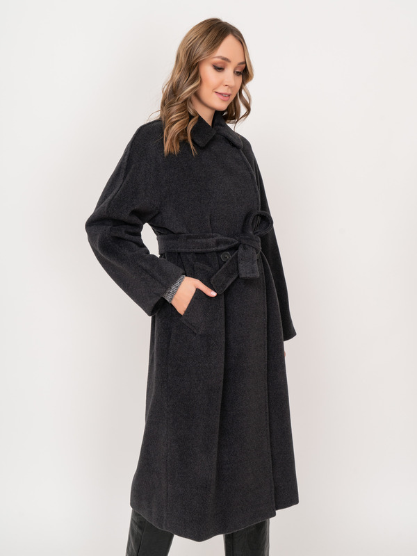 Э30161216 BAVERO/м/21-02 Пальто Marella