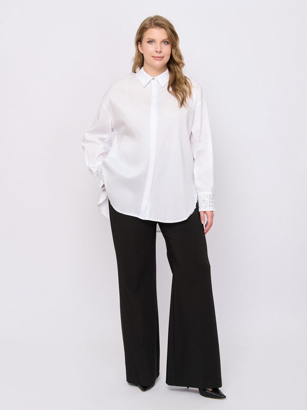 Э8401.3029/м/25-02 Блуза Mat Fashion