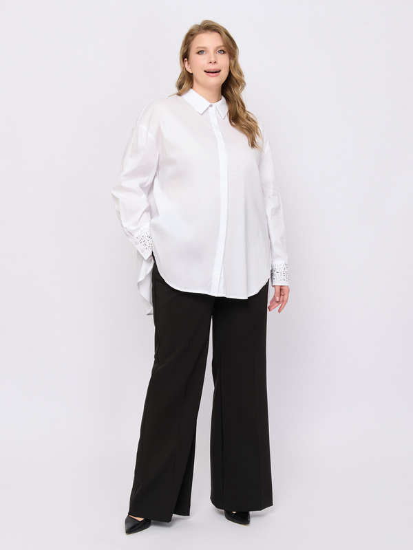 Э8401.3029/м/25-02 Блуза Mat Fashion