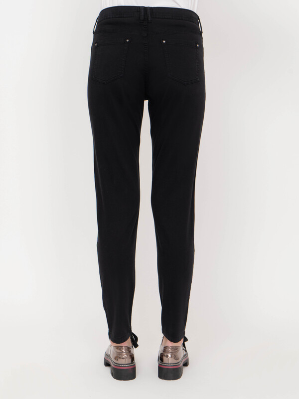 ЭBES 900/20-2 Брюки Fuego