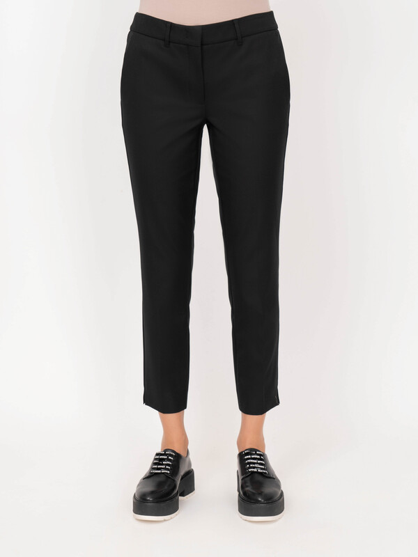 Э31360508 MILANO/20-02 Брюки Marella