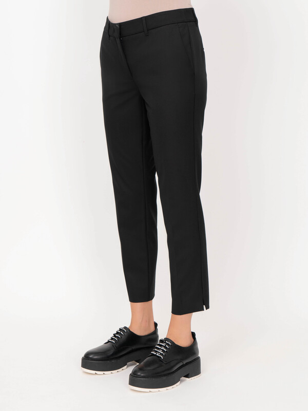 Э31360508 MILANO/20-02 Брюки Marella