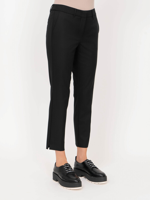 Э31360508 MILANO/20-02 Брюки Marella