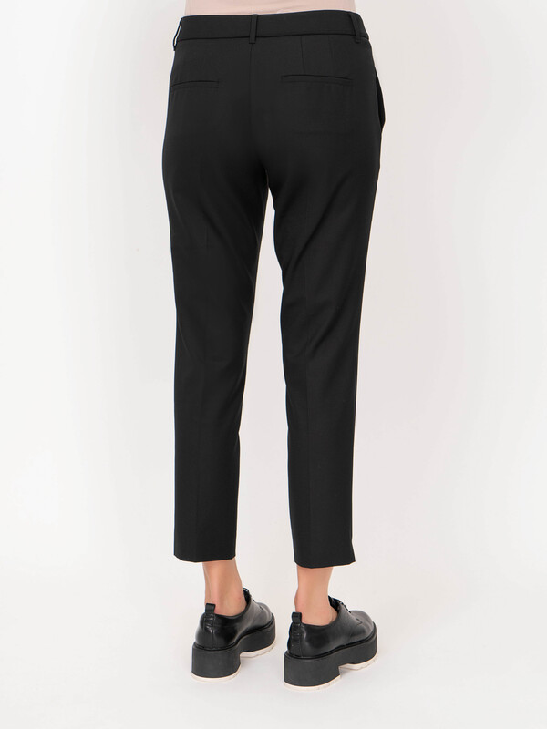 Э31360508 MILANO/20-02 Брюки Marella