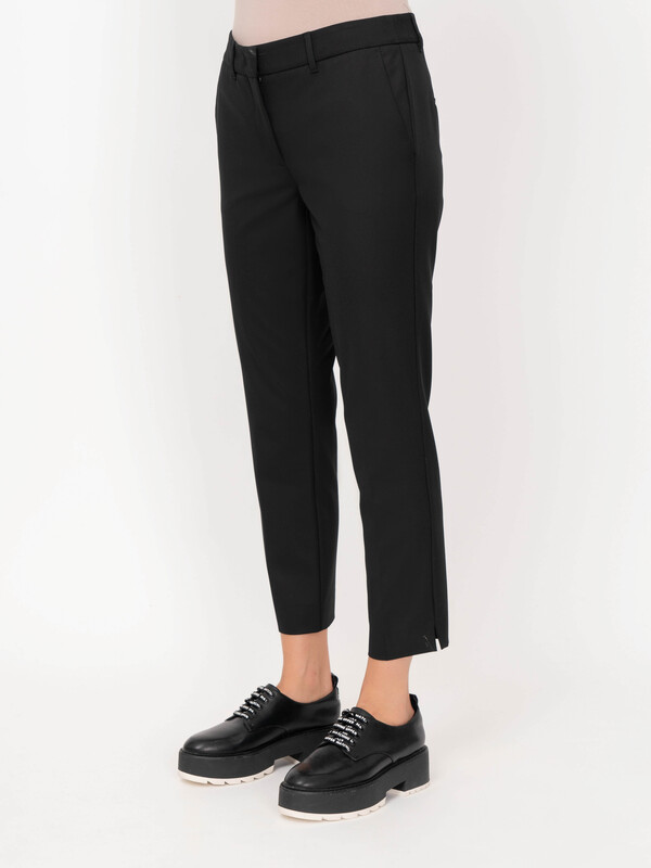 Э31360508 MILANO/20-02 Брюки Marella