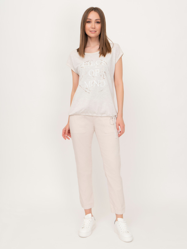 Э2368/3905/21-01 Пуловер Betty & CO