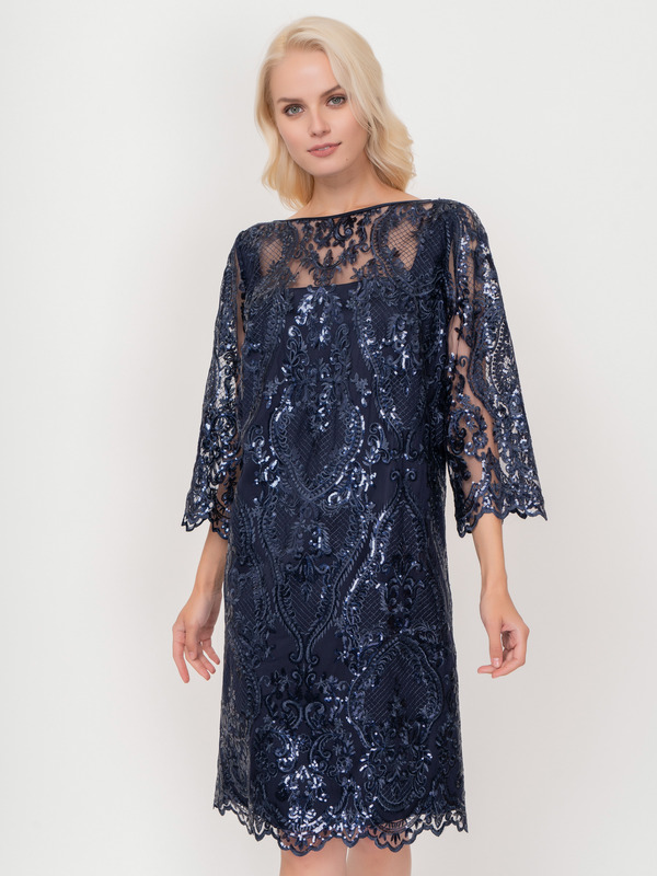 ЭGABRIELLA/20-02 Платье Luisa Spagnoli