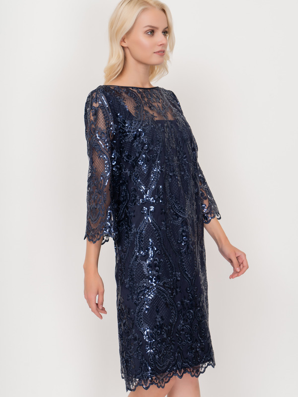 ЭGABRIELLA/20-02 Платье Luisa Spagnoli