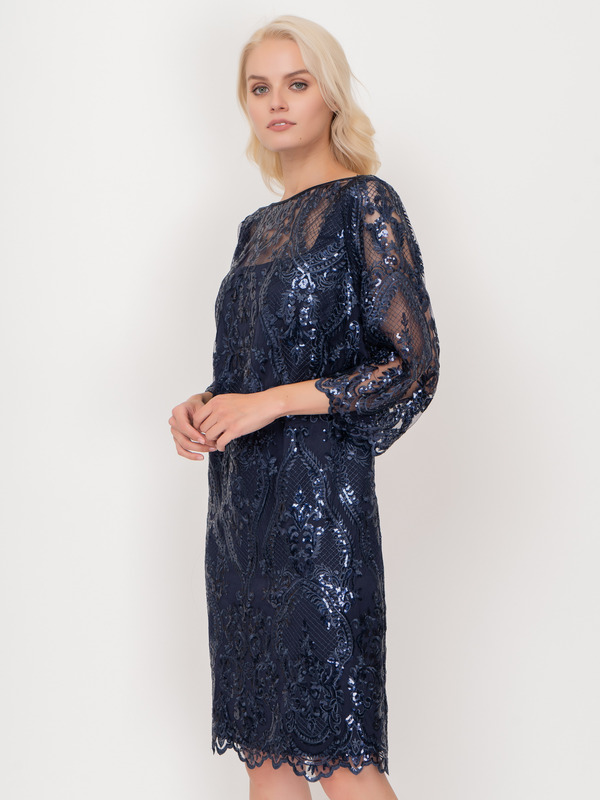 ЭGABRIELLA/20-02 Платье Luisa Spagnoli