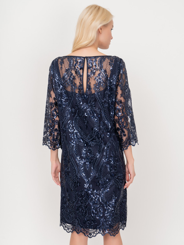 ЭGABRIELLA/20-02 Платье Luisa Spagnoli