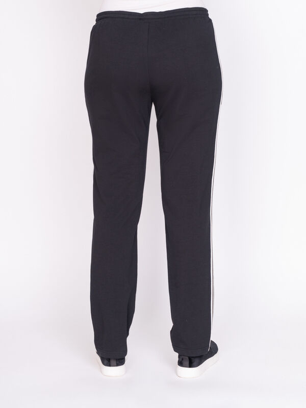 Э20053-S19/19-01 Брюки тр. Franco Vello