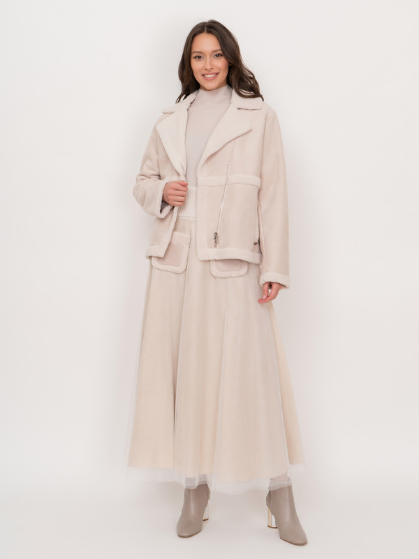 Э53629/м/21-02 Куртка D.Exterior