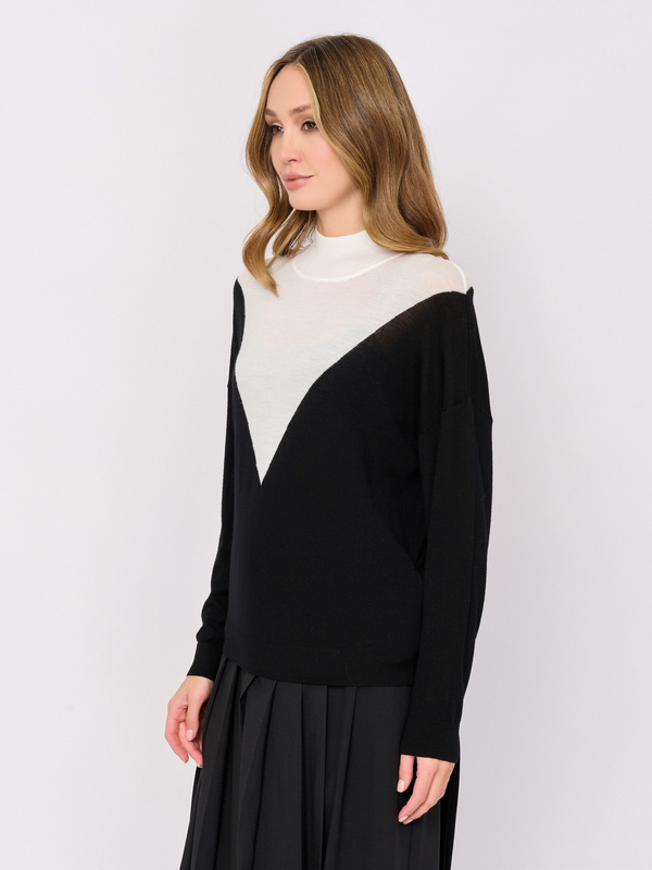 Джемпер Meimeij, фото 3