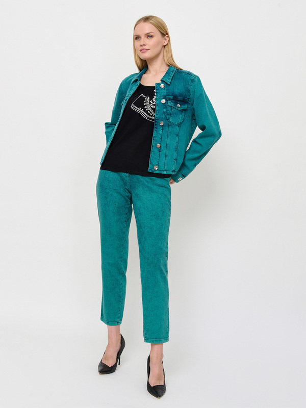 Э520509-21113/м/24-02 Джинсы Samoon