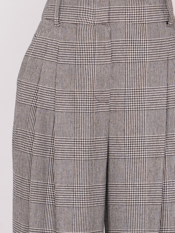 ЭOSSIDIANA/22-02 Брюки Luisa Spagnoli