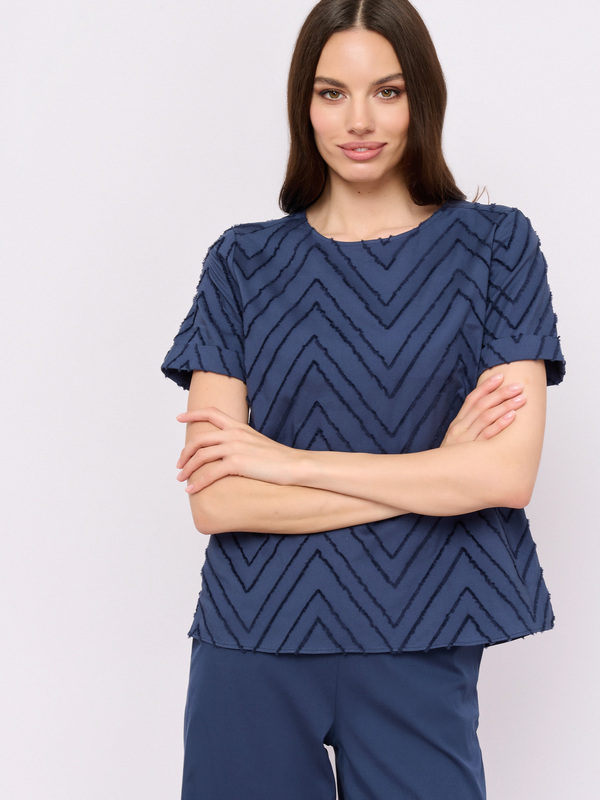 Э260041-66439/м/24-01 Блузка Gerry Weber