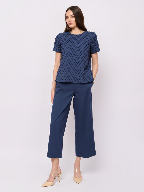 Э260041-66439/м/24-01 Блузка Gerry Weber