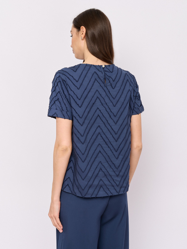 Э260041-66439/м/24-01 Блузка Gerry Weber