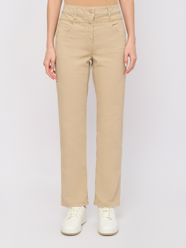 Брюки Luisa Cerano, фото 7