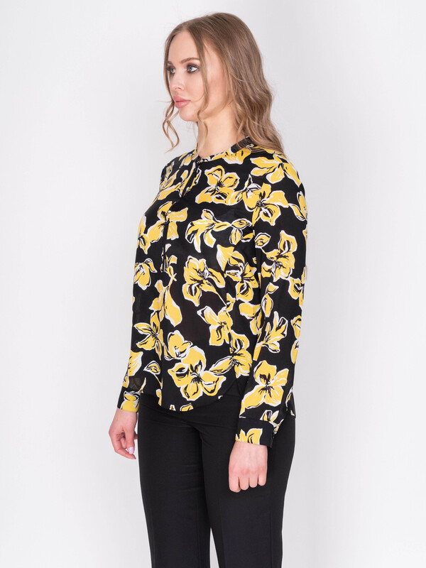 Э160020-31465/19-01 Блуза Gerry Weber