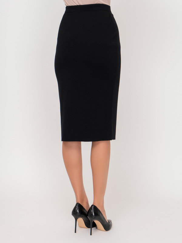 Э51512/20-02 Юбка тр. D.Exterior