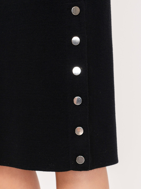 Э51512/20-02 Юбка тр. D.Exterior