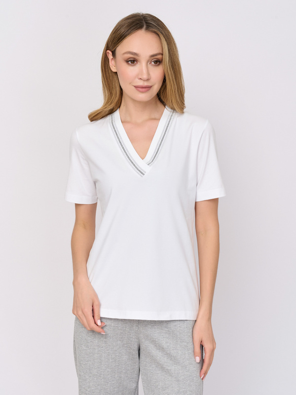 Блузка тр. D.EXTERIOR, фото 5