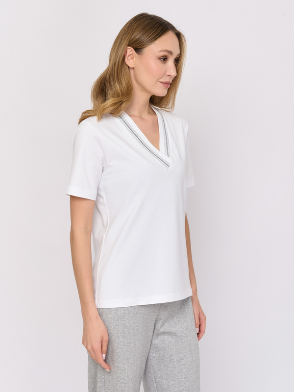 Блузка тр. D.EXTERIOR, фото 6