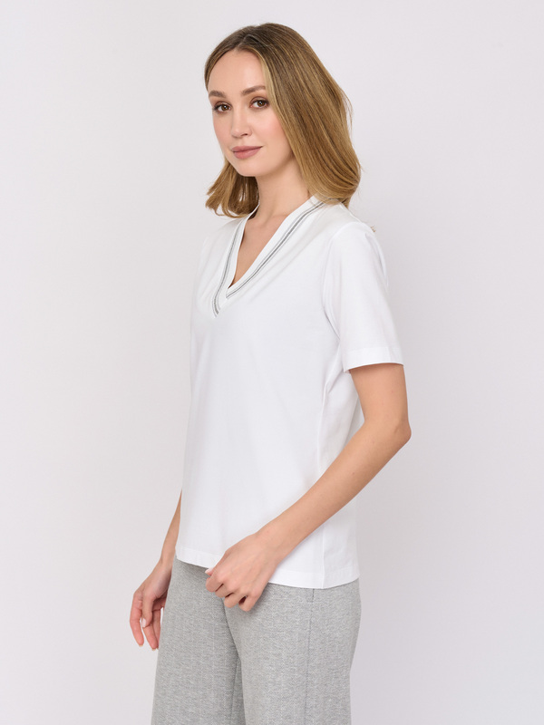 Блузка тр. D.EXTERIOR, фото 8